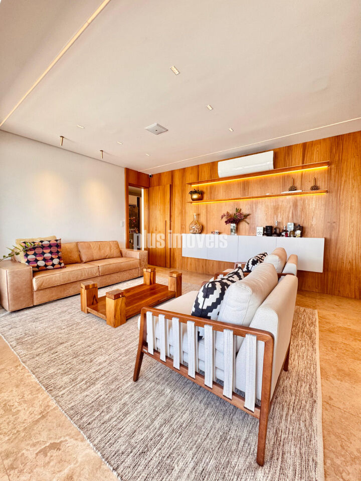 Apartamento, 3 quartos, 130 m² - Foto 15