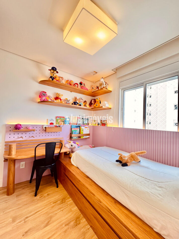 Apartamento, 3 quartos, 130 m² - Foto 27