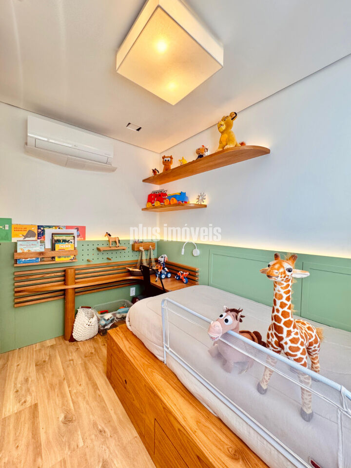 Apartamento, 3 quartos, 130 m² - Foto 25