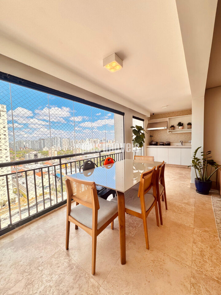 Apartamento, 3 quartos, 130 m² - Foto 2