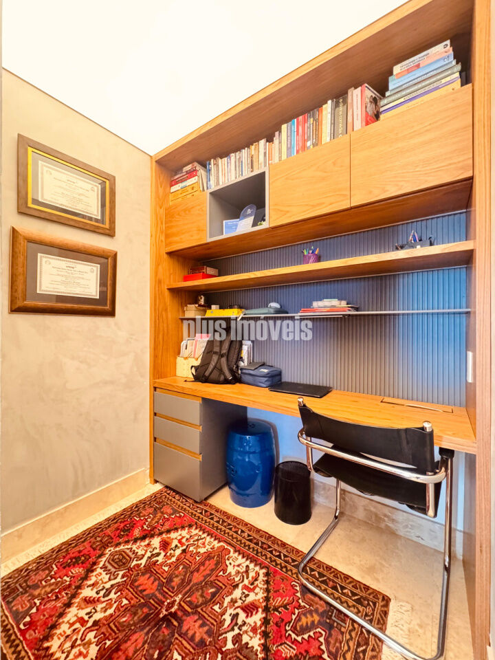 Apartamento, 3 quartos, 130 m² - Foto 16