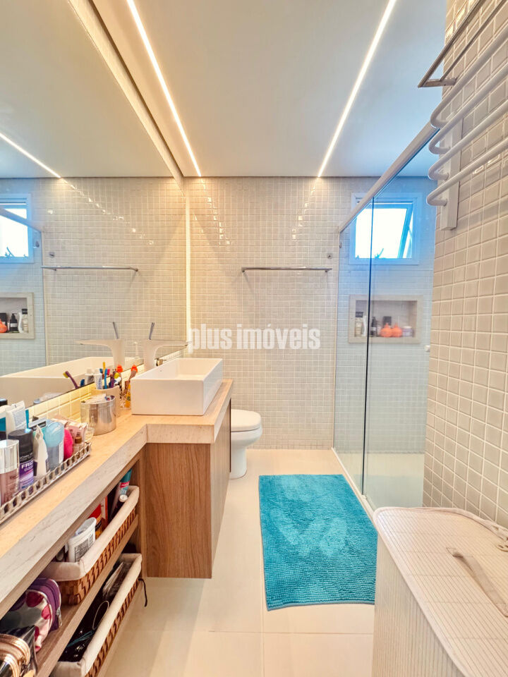 Apartamento, 3 quartos, 130 m² - Foto 38
