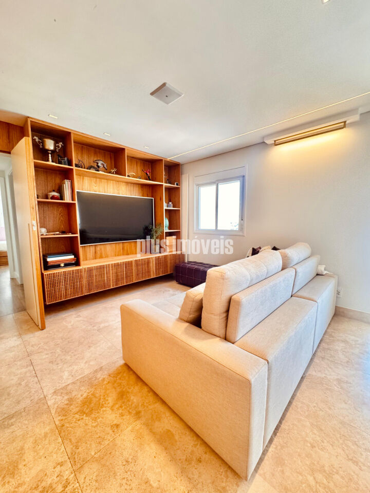 Apartamento, 3 quartos, 130 m² - Foto 11