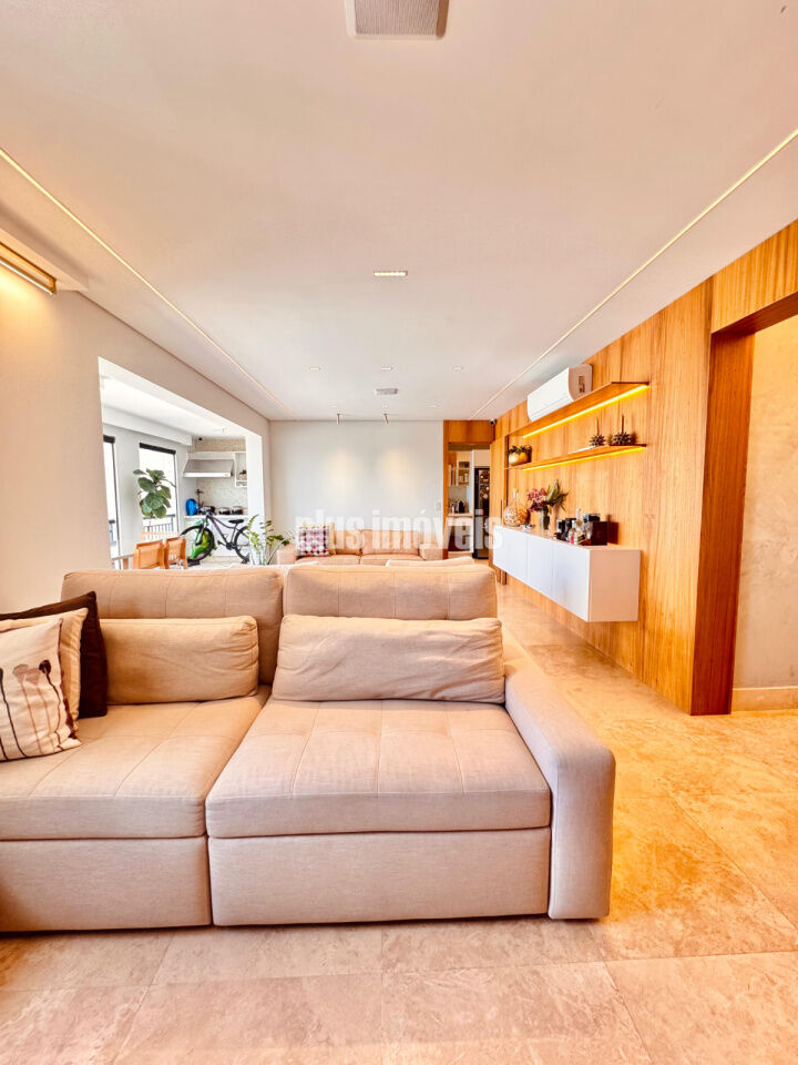 Apartamento, 3 quartos, 130 m² - Foto 14