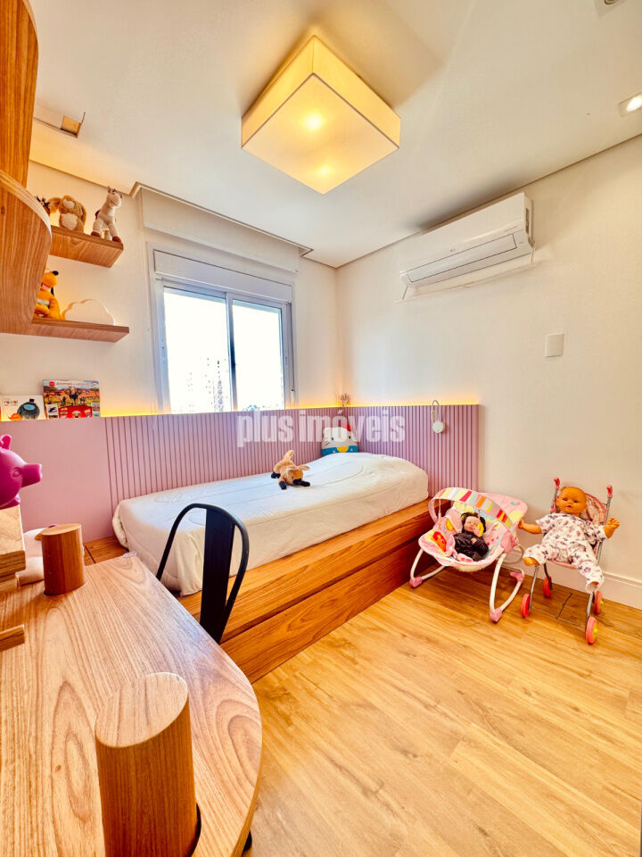Apartamento, 3 quartos, 130 m² - Foto 21