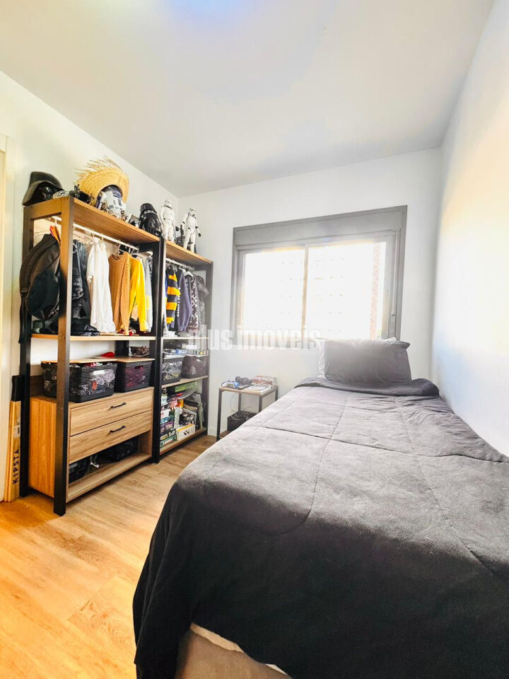 Apartamento, 3 quartos, 147 m² - Foto 20