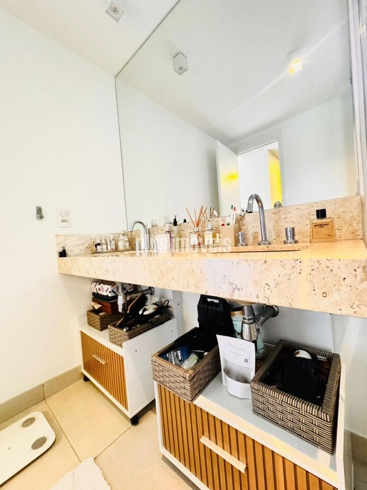 Apartamento, 3 quartos, 147 m² - Foto 18
