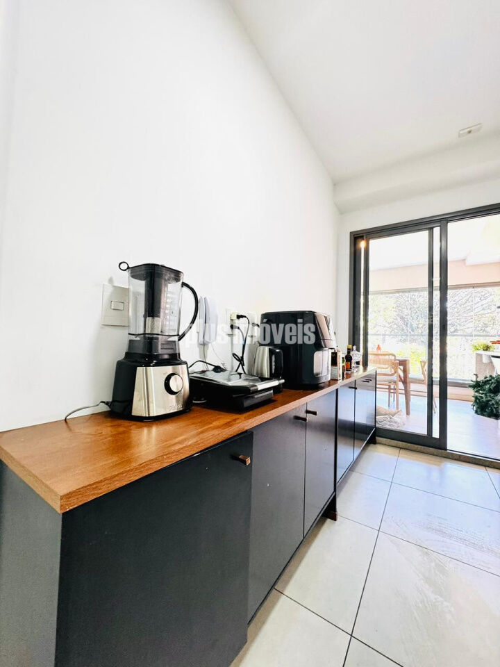Apartamento, 3 quartos, 147 m² - Foto 12
