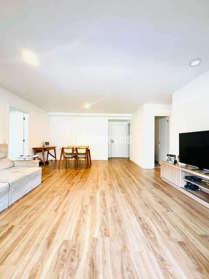 Apartamento, 3 quartos, 147 m² - Foto 3
