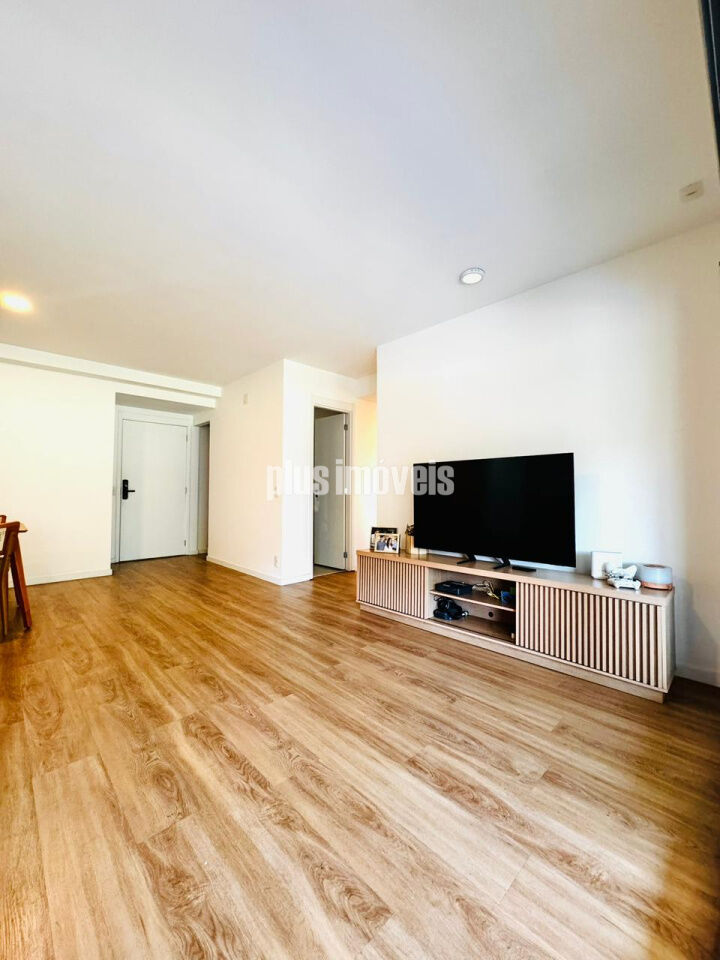 Apartamento, 3 quartos, 147 m² - Foto 9