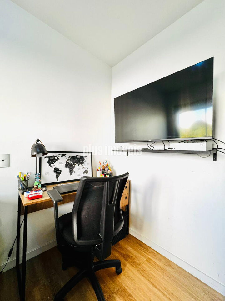 Apartamento, 3 quartos, 147 m² - Foto 23