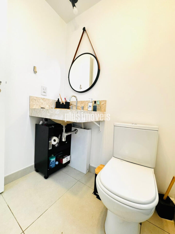 Apartamento, 3 quartos, 147 m² - Foto 19