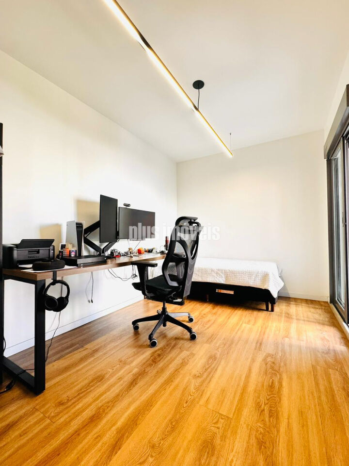 Apartamento, 3 quartos, 147 m² - Foto 33