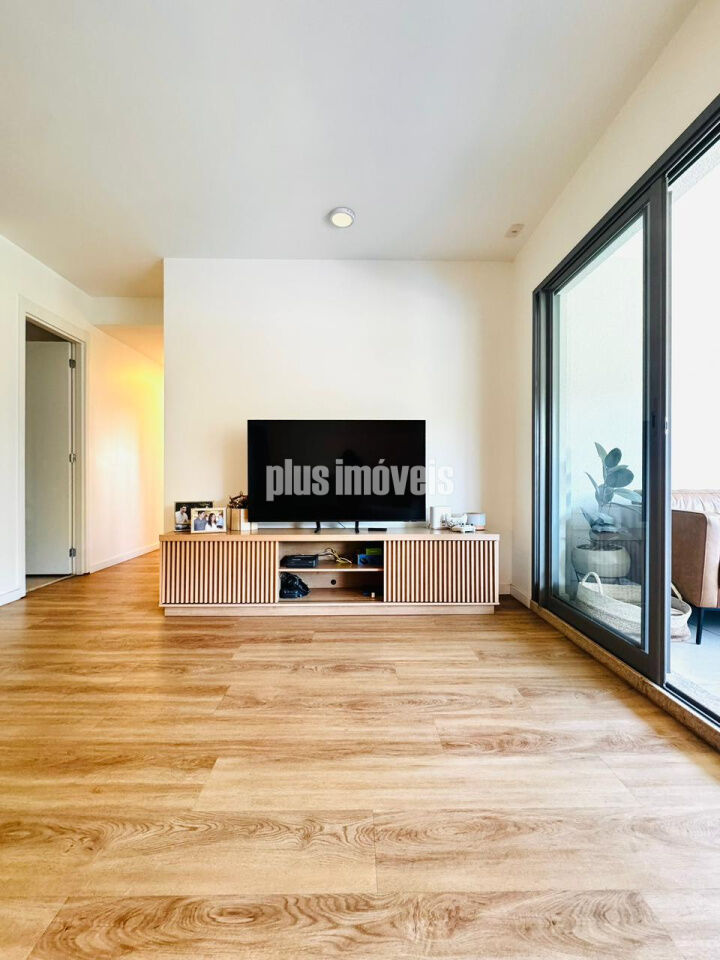 Apartamento, 3 quartos, 147 m² - Foto 4