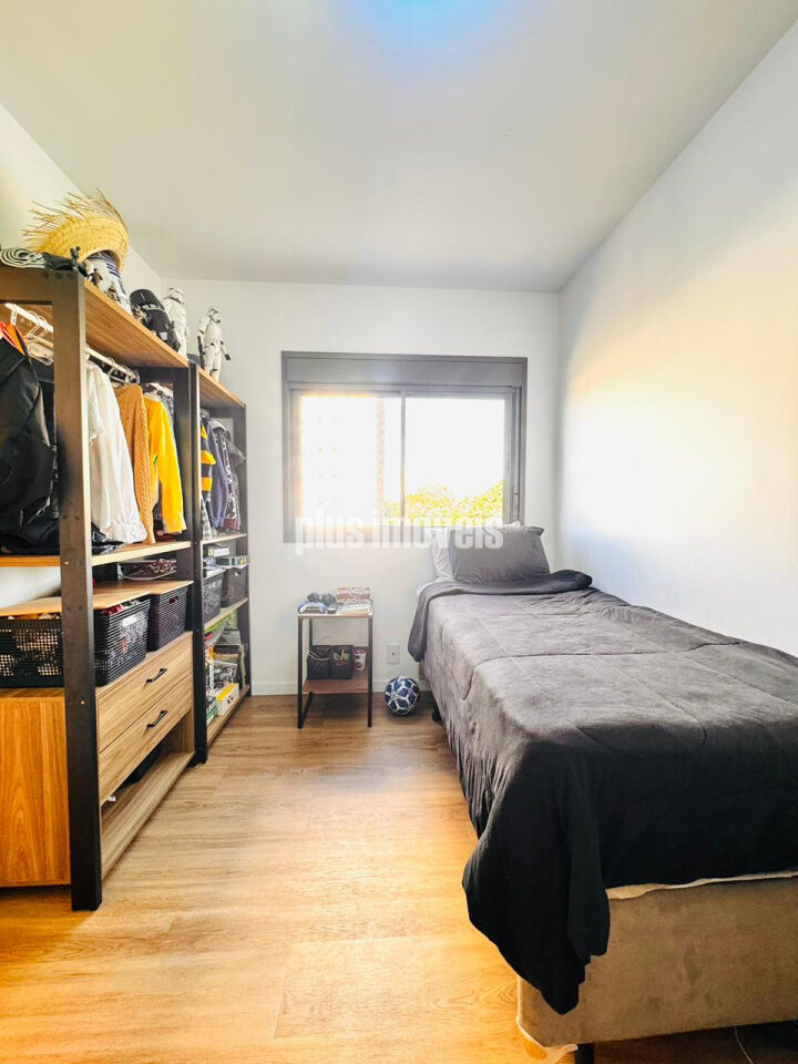 Apartamento, 3 quartos, 147 m² - Foto 26