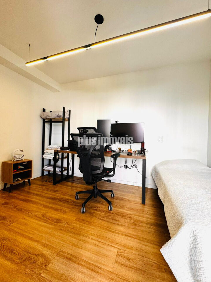 Apartamento, 3 quartos, 147 m² - Foto 27