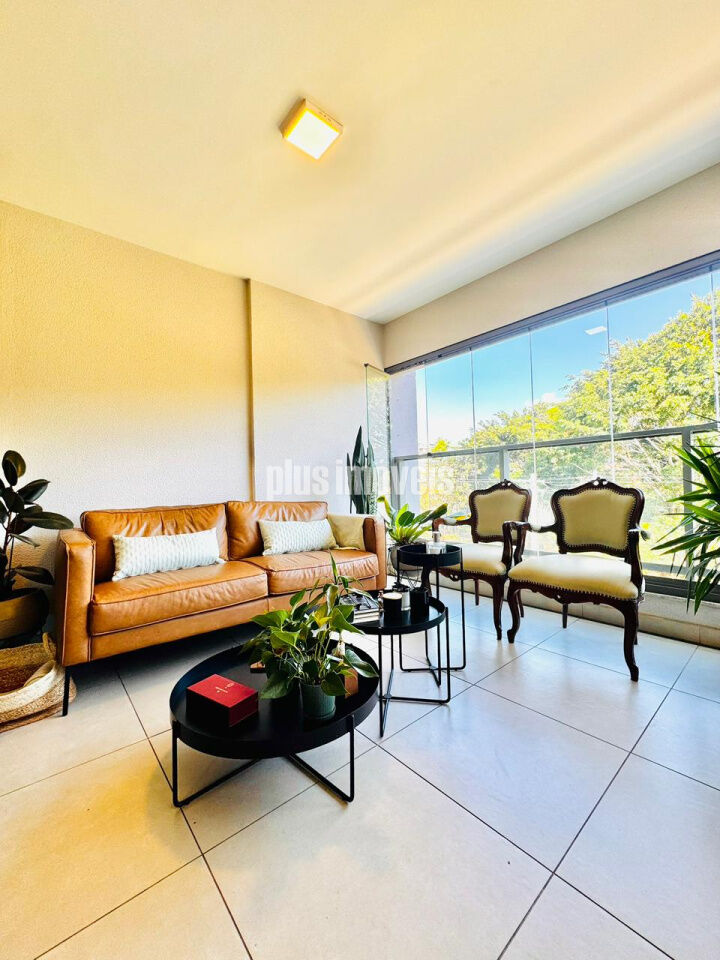 Apartamento, 3 quartos, 147 m² - Foto 2