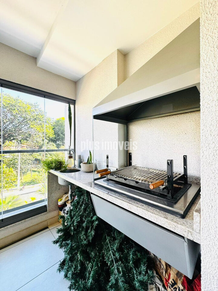 Apartamento, 3 quartos, 147 m² - Foto 5