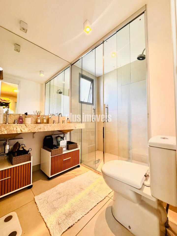Apartamento, 3 quartos, 147 m² - Foto 16