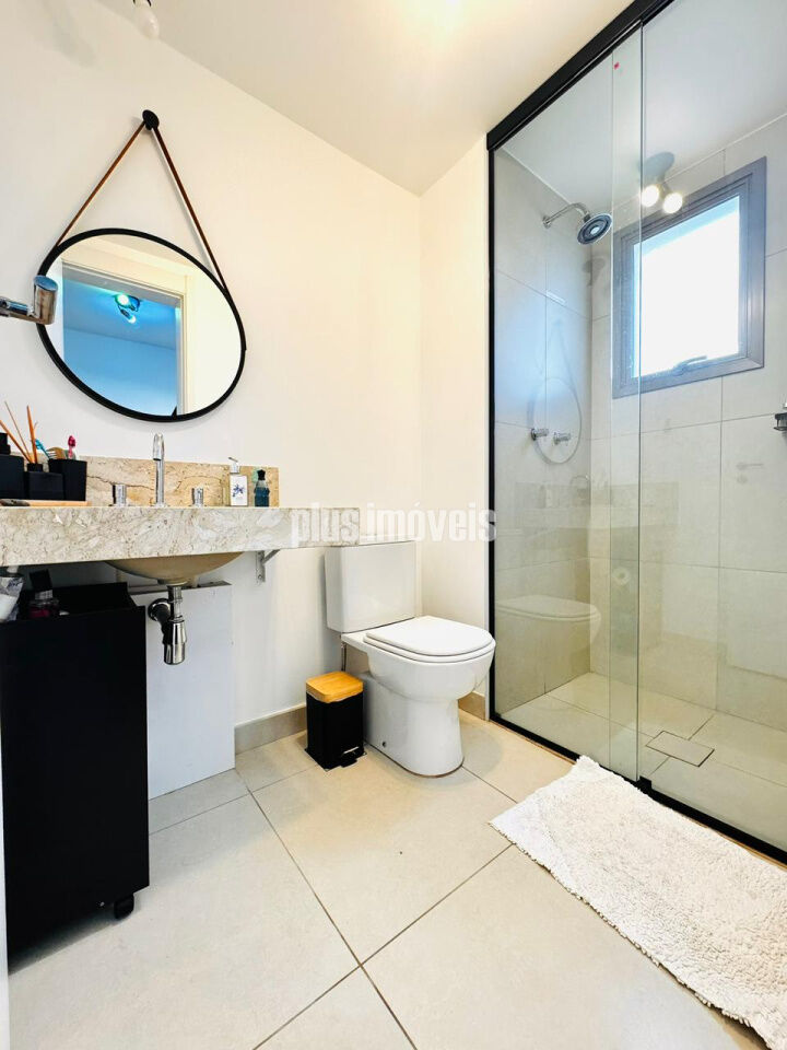 Apartamento, 3 quartos, 147 m² - Foto 17