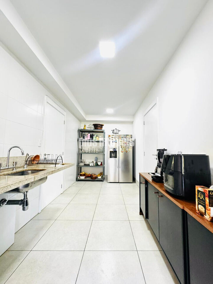 Apartamento, 3 quartos, 147 m² - Foto 14