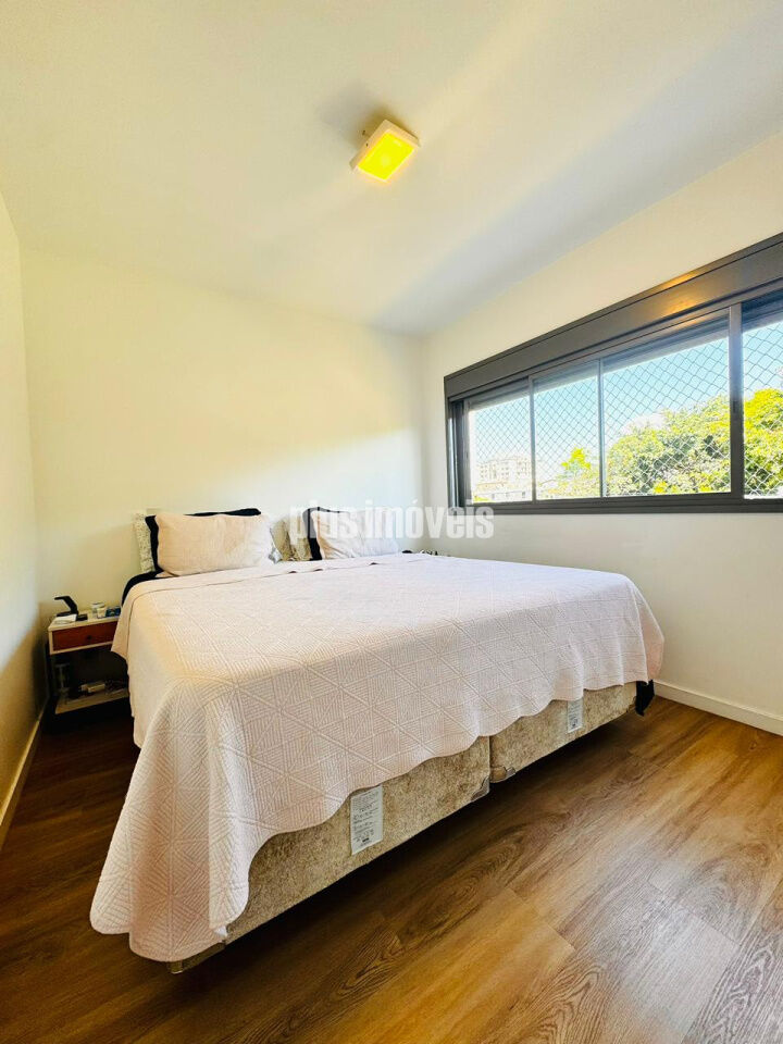 Apartamento, 3 quartos, 147 m² - Foto 30