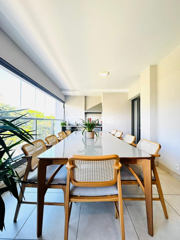 Apartamento, 3 quartos, 147 m² - Foto 7