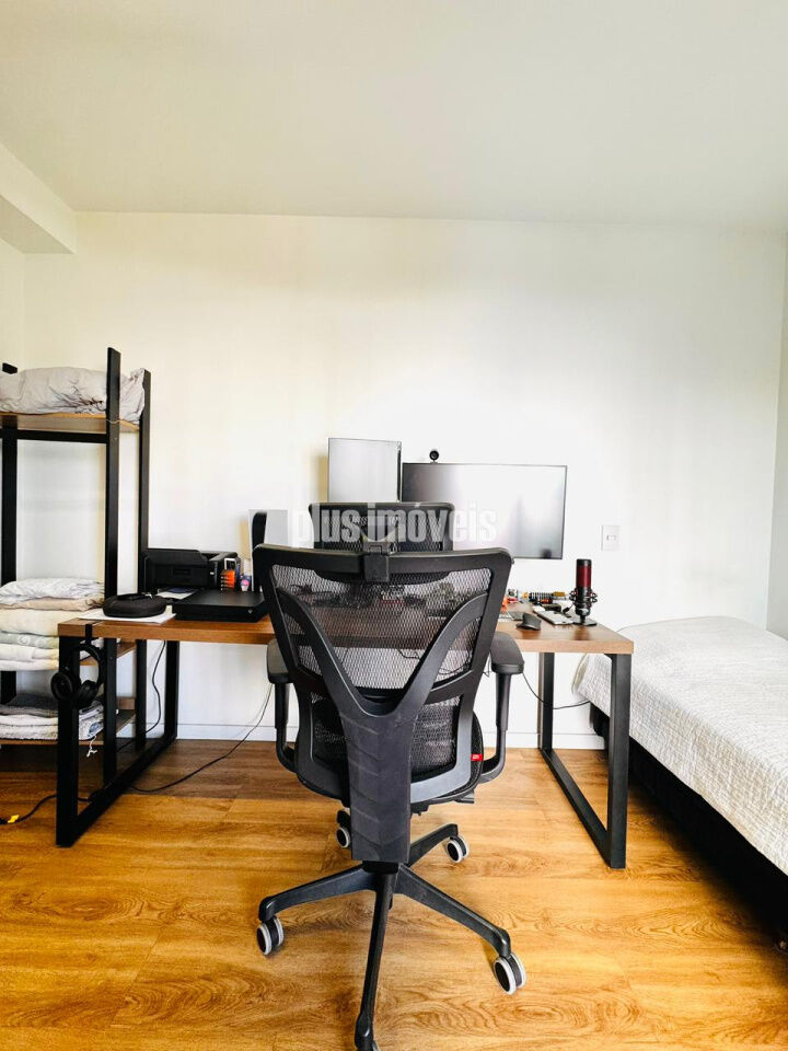 Apartamento, 3 quartos, 147 m² - Foto 25