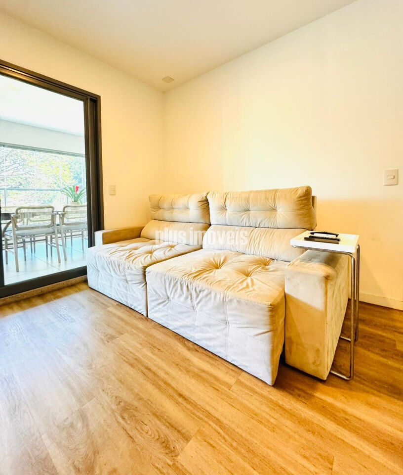 Apartamento, 3 quartos, 147 m² - Foto 10