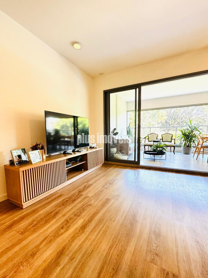 Apartamento, 3 quartos, 147 m² - Foto 6