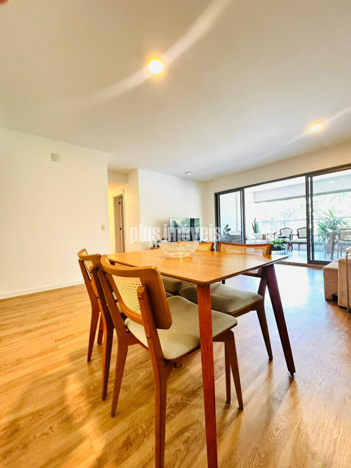 Apartamento, 3 quartos, 147 m² - Foto 8
