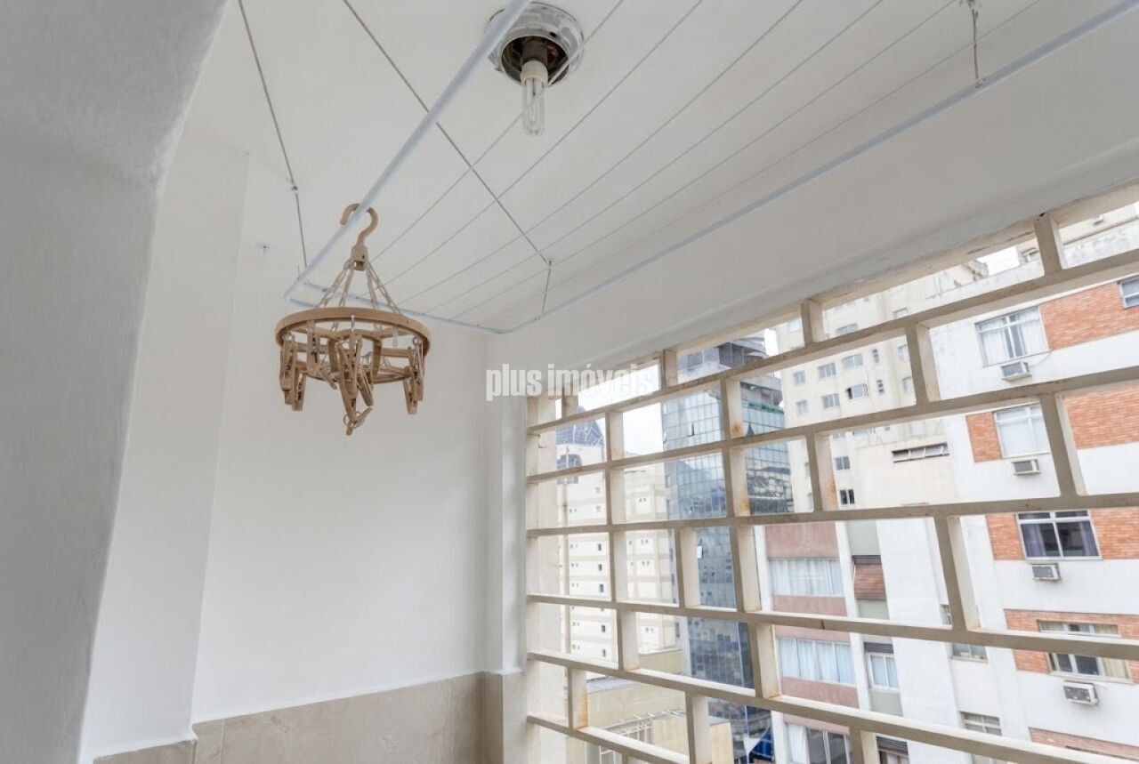 Apartamento — foto 12