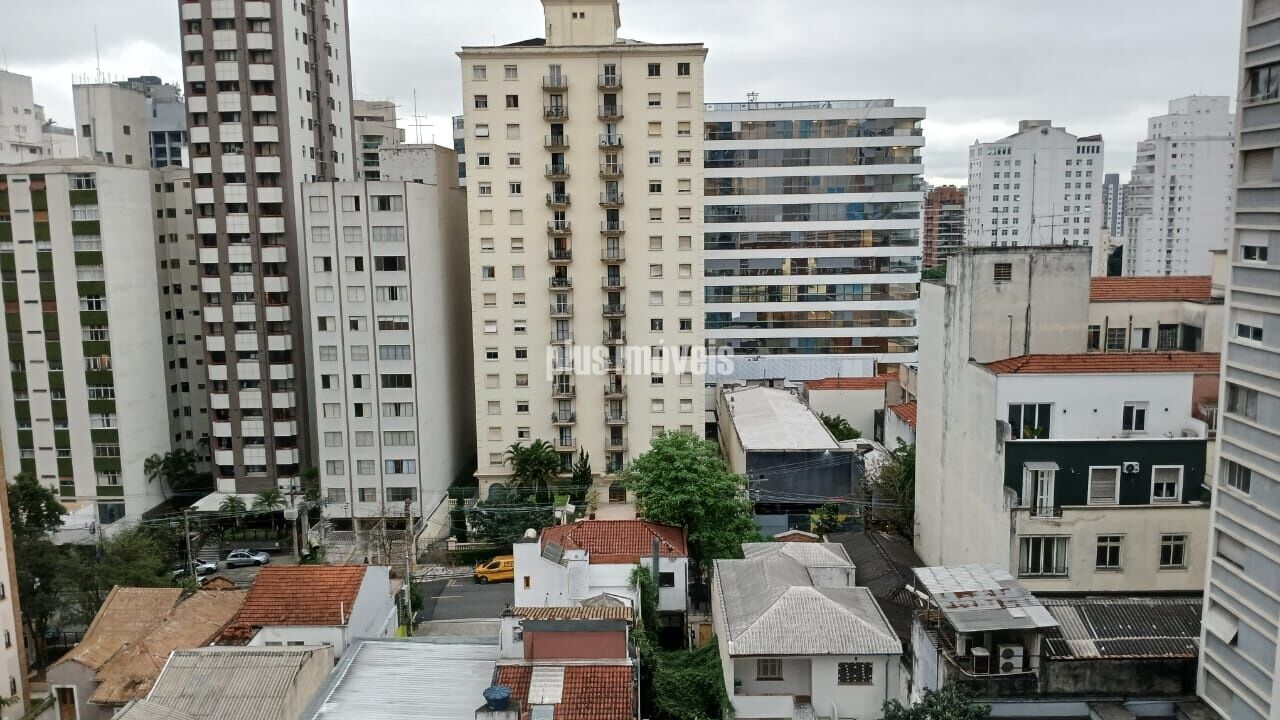 Apartamento, 2 quartos, 79 m² - Foto 14