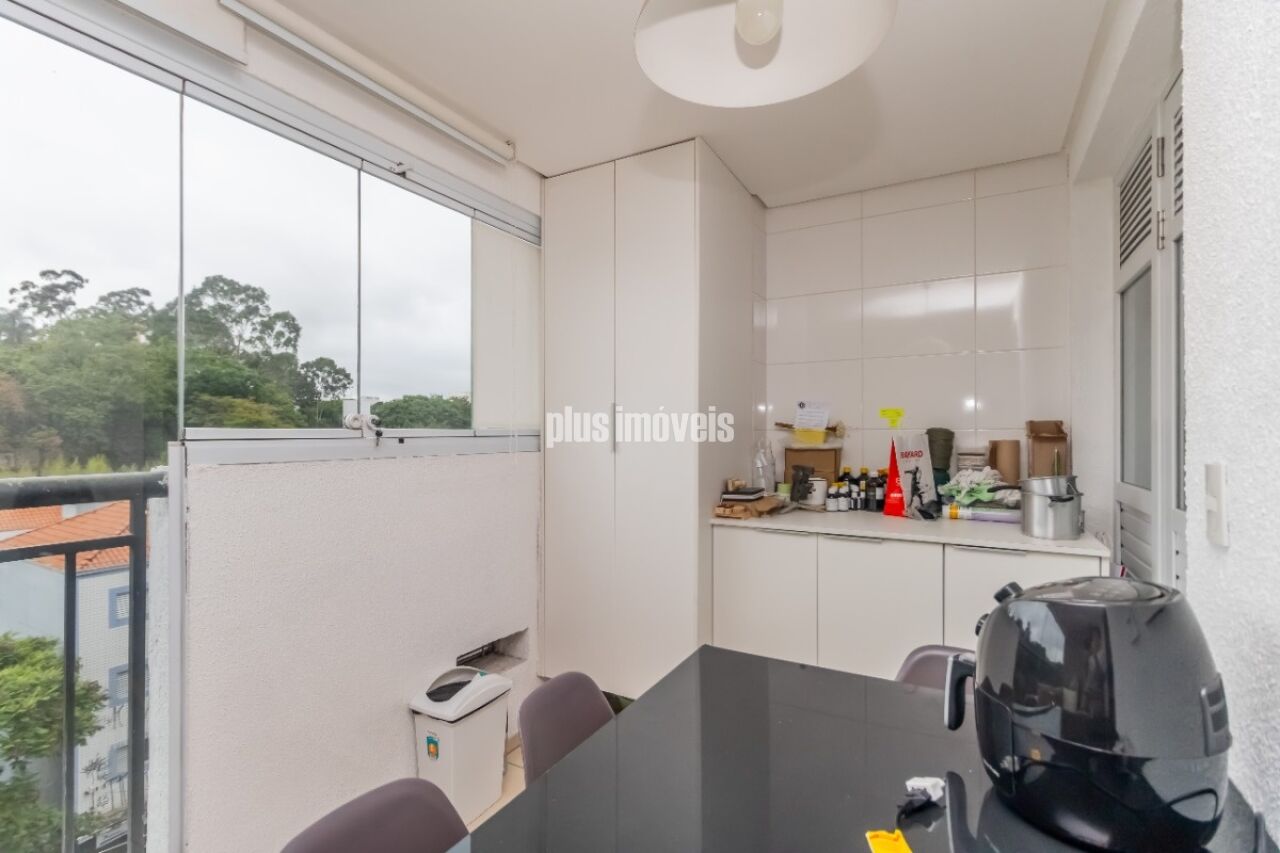Apartamento, 1 quarto, 42 m² - Foto 5