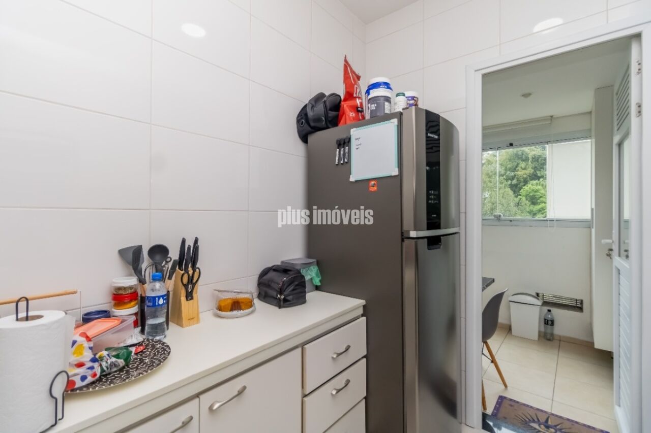 Apartamento, 1 quarto, 42 m² - Foto 16