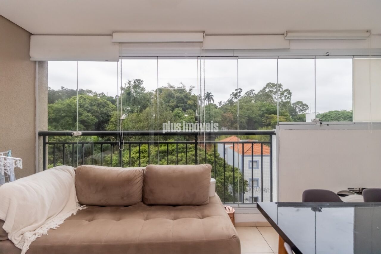 Apartamento, 1 quarto, 42 m² - Foto 2