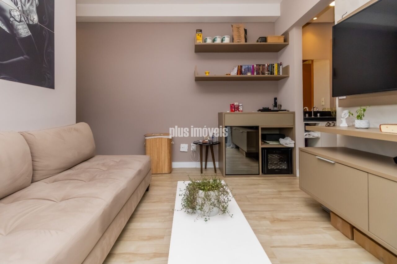 Apartamento, 1 quarto, 42 m² - Foto 4