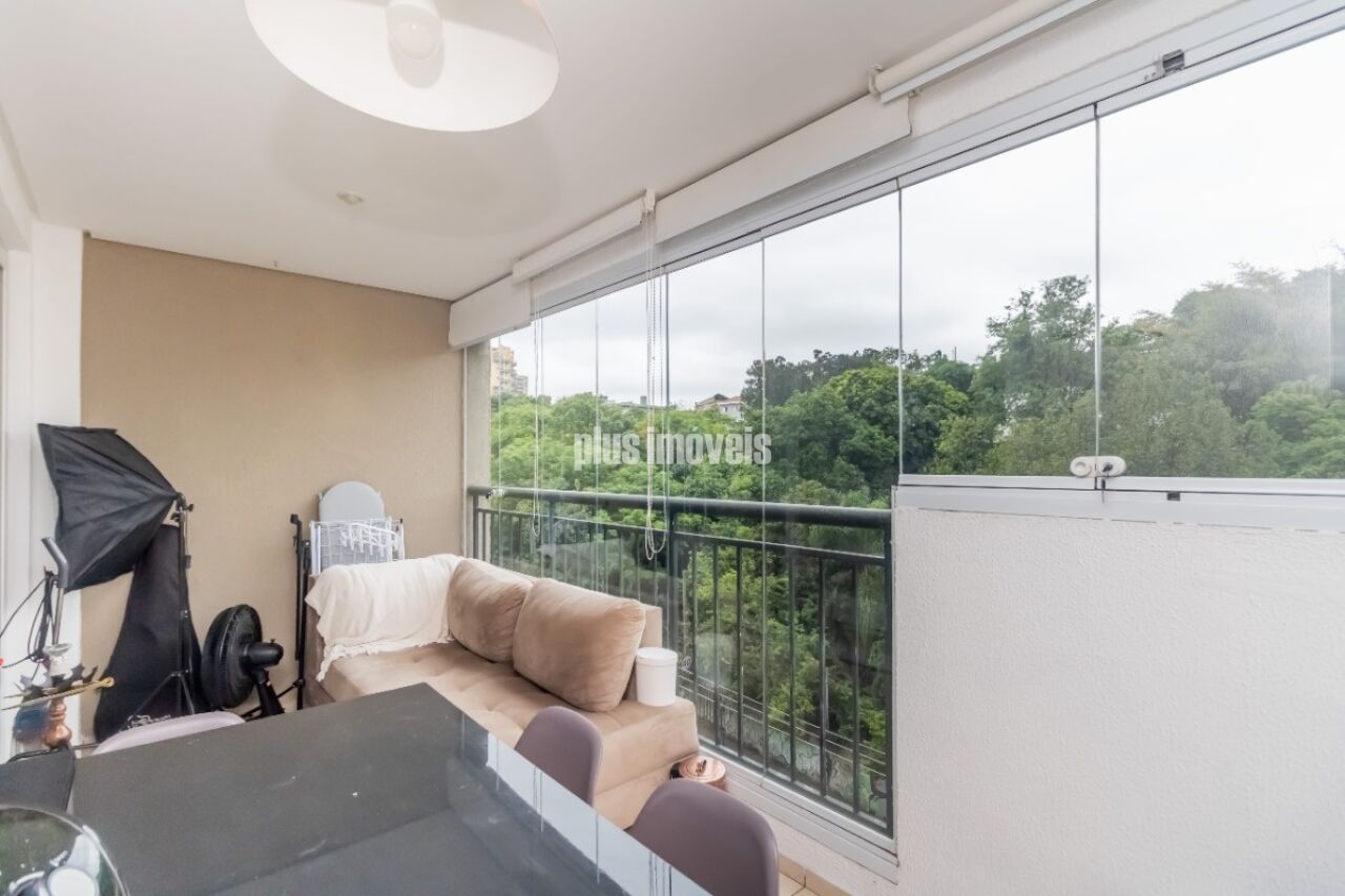 Apartamento, 1 quarto, 42 m² - Foto 8