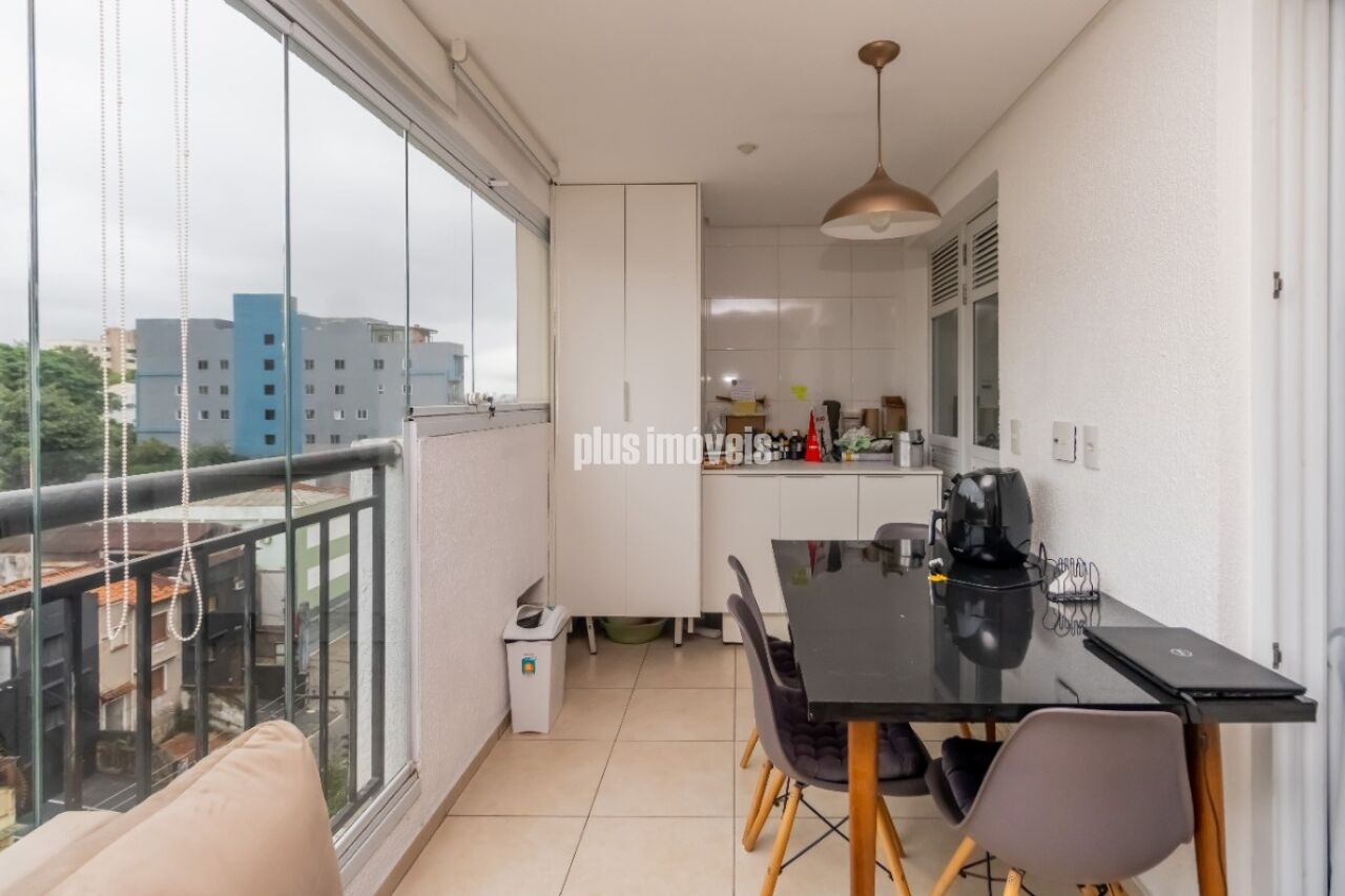 Apartamento, 1 quarto, 42 m² - Foto 7