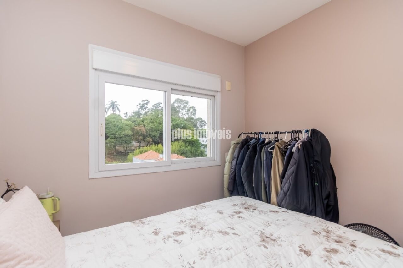 Apartamento, 1 quarto, 42 m² - Foto 12