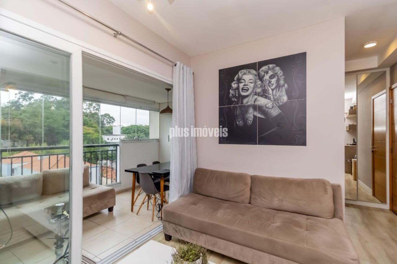 Apartamento, 1 quarto, 42 m² - Foto 6