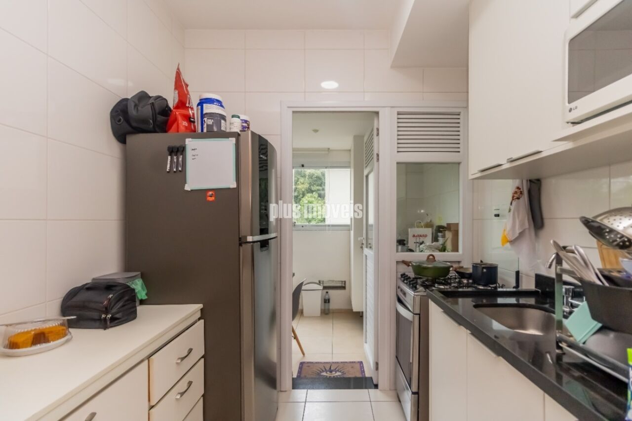 Apartamento, 1 quarto, 42 m² - Foto 10