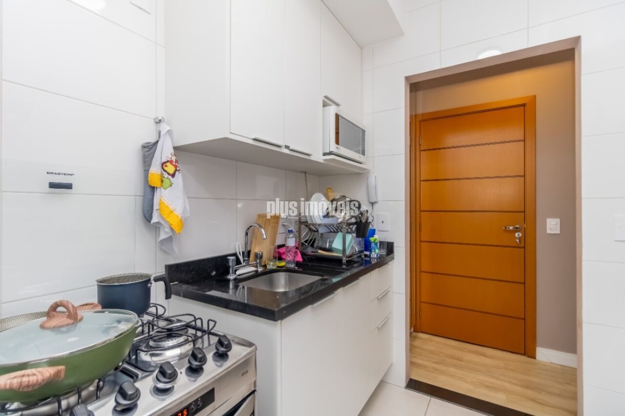 Apartamento, 1 quarto, 42 m² - Foto 15