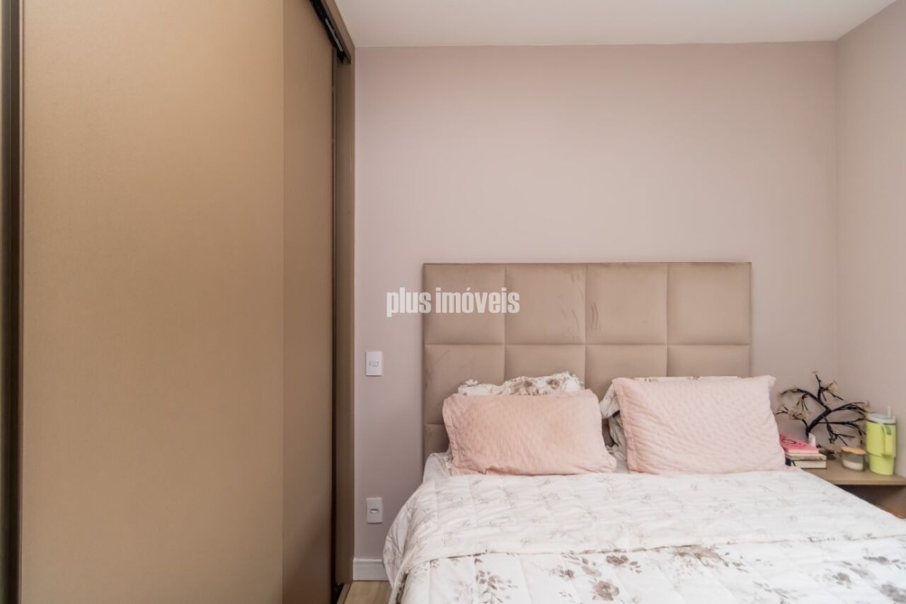Apartamento, 1 quarto, 42 m² - Foto 13