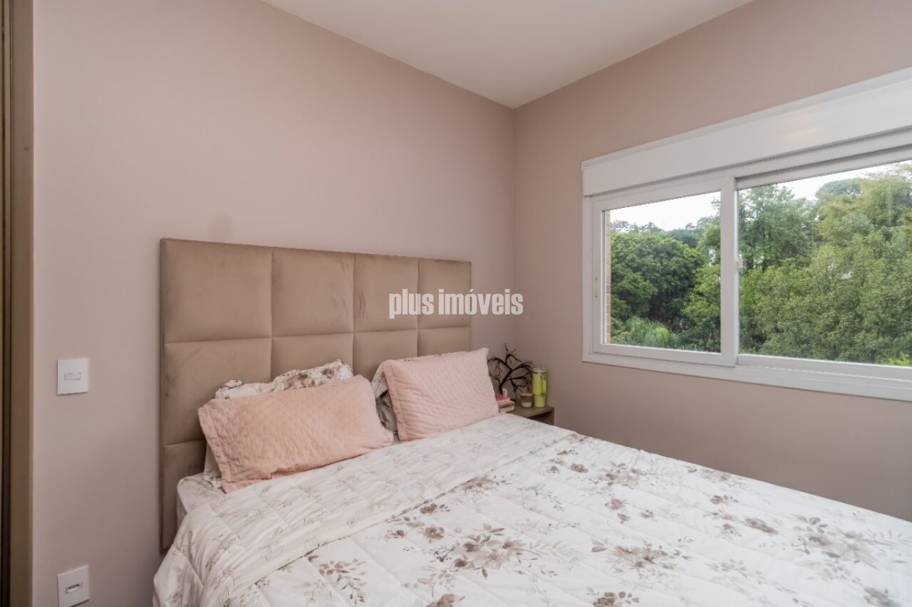 Apartamento, 1 quarto, 42 m² - Foto 11