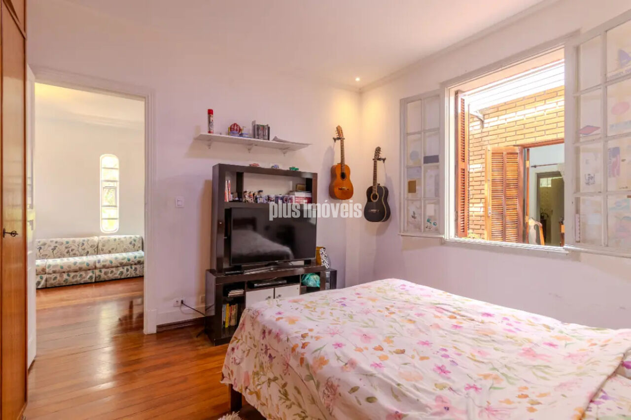 Casa, 4 quartos, 357 m² - Foto 20