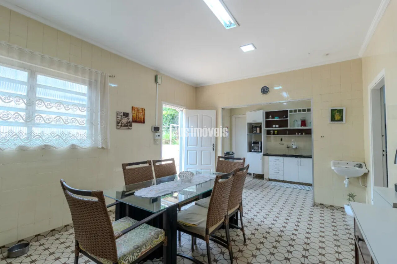 Casa, 4 quartos, 357 m² - Foto 8