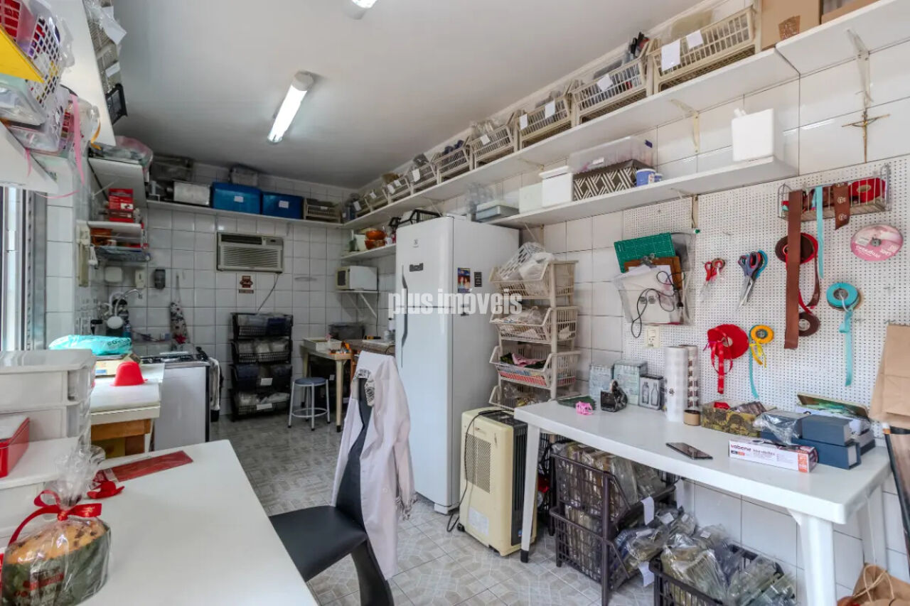 Casa, 4 quartos, 357 m² - Foto 21