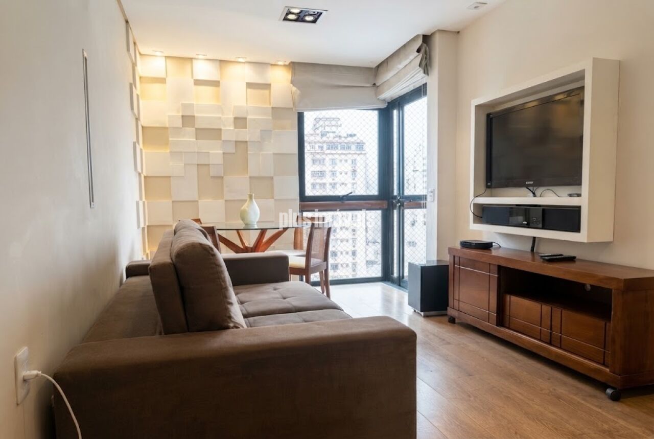 Apartamento — foto 4