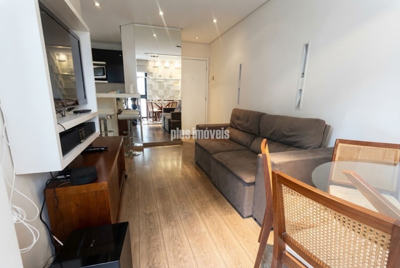 Apartamento — foto 6